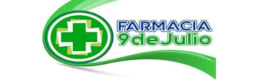 Farmacia Nueve de Julio