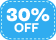 Promo 30% Off